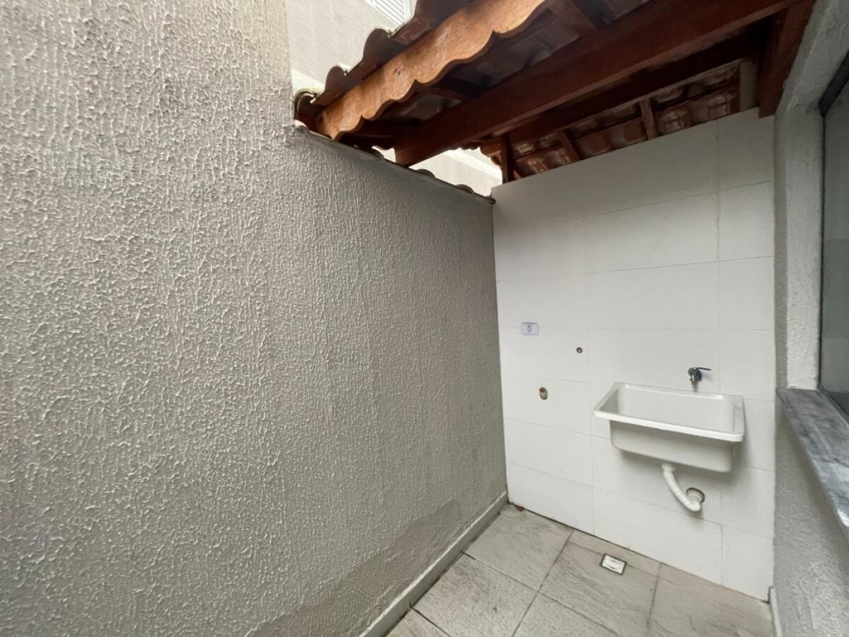 Casa com 3 quartos e 98 m² em Vila Caiçara, Praia Grande