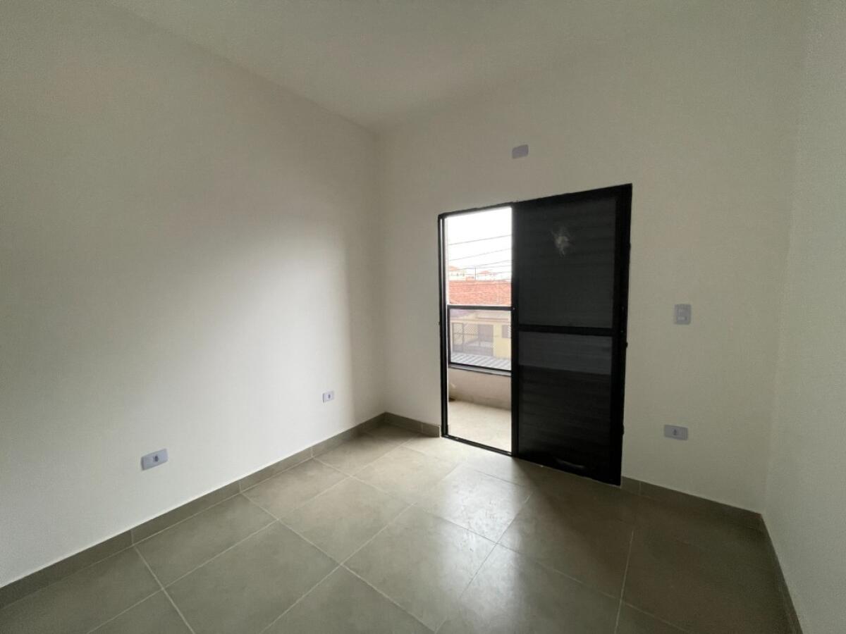 Casa com 3 quartos e 98 m² em Vila Caiçara, Praia Grande