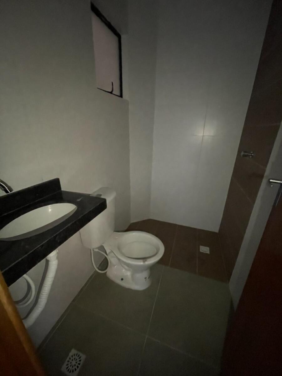 Casa com 3 quartos e 98 m² em Vila Caiçara, Praia Grande