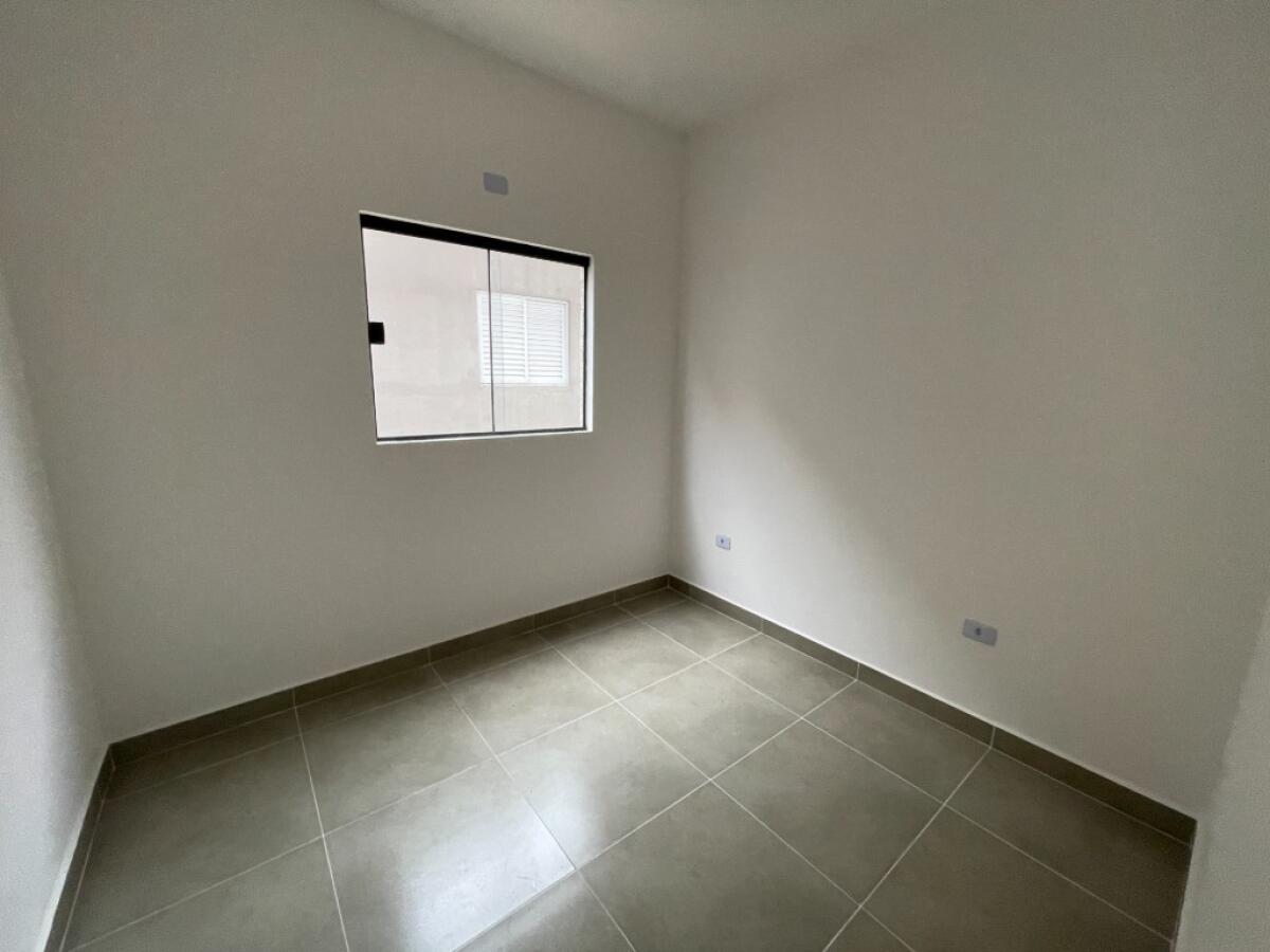 Casa com 3 quartos e 98 m² em Vila Caiçara, Praia Grande