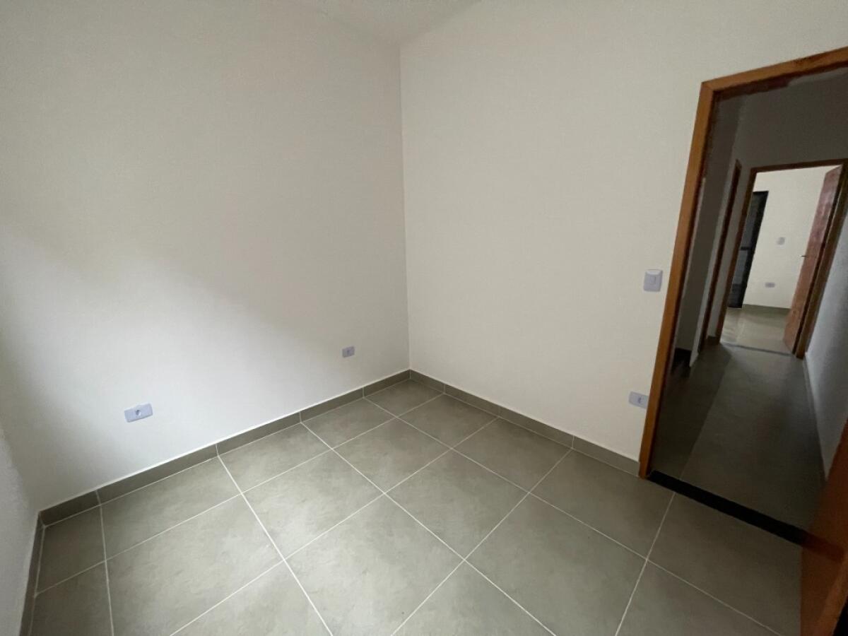 Casa com 3 quartos e 98 m² em Vila Caiçara, Praia Grande