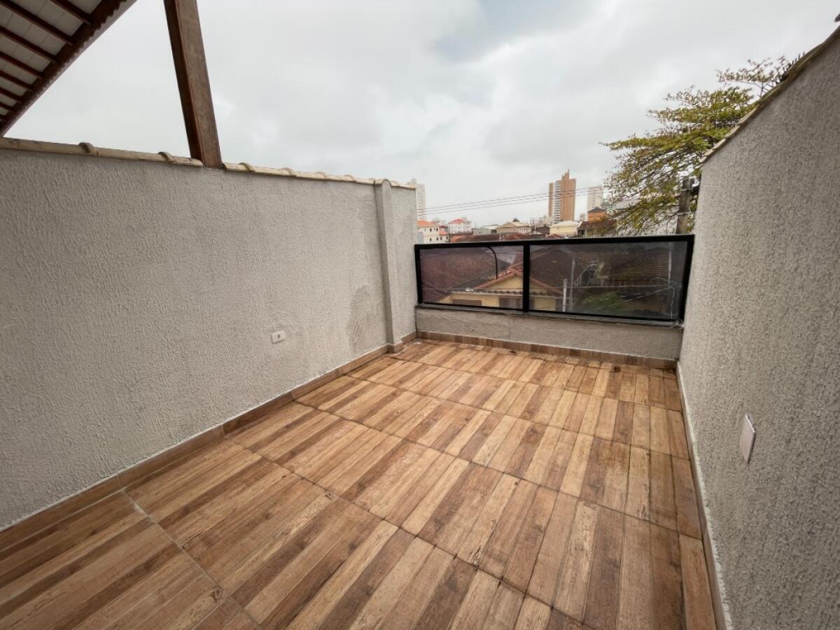 Casa com 3 quartos e 98 m² em Vila Caiçara, Praia Grande