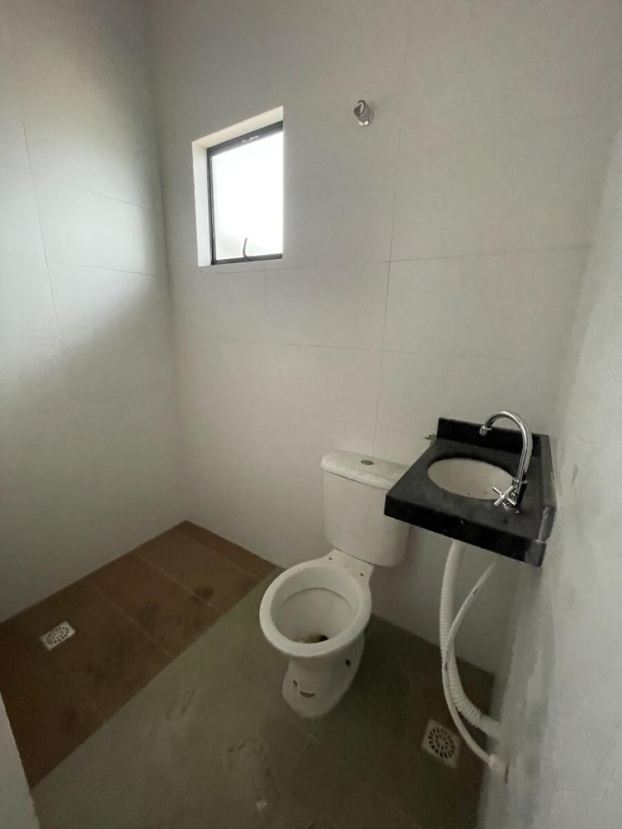 Casa com 3 quartos e 98 m² em Vila Caiçara, Praia Grande