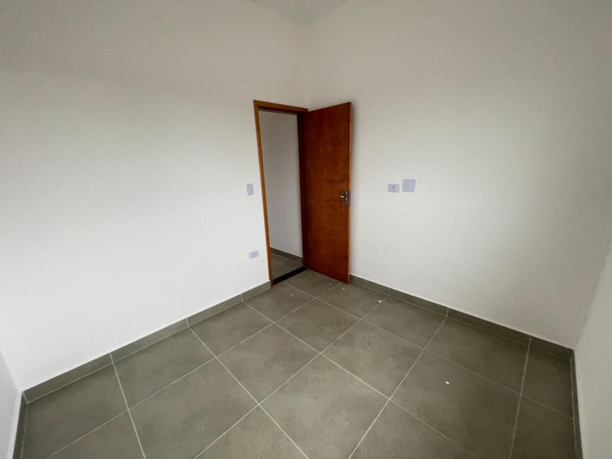 Casa com 3 quartos e 98 m² em Vila Caiçara, Praia Grande