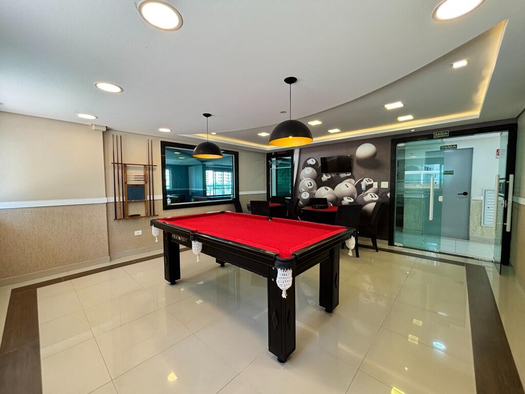 Apartamento com 2 quartos e 79 m² em Vila Caiçara, Praia Grande