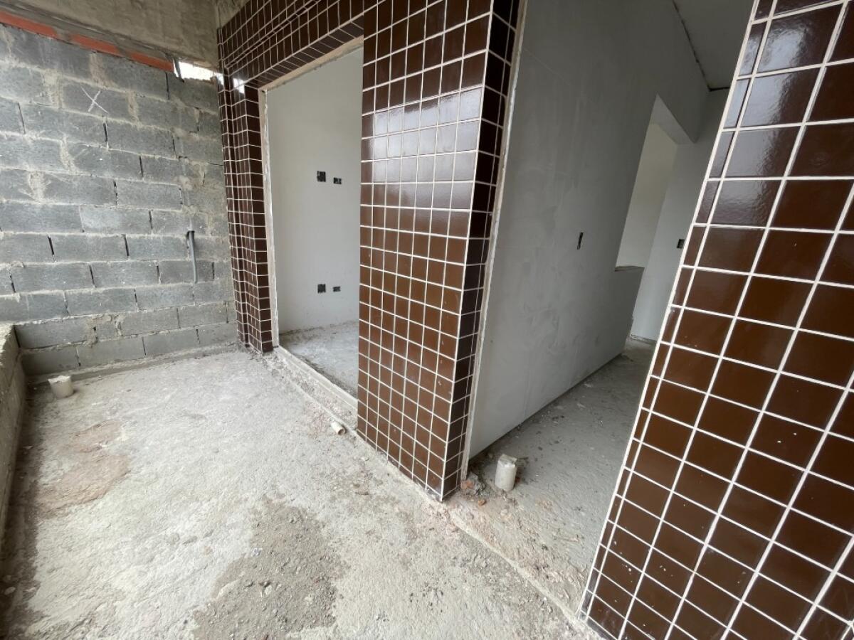 Apartamento com 1 quarto e 49 m² em Vila Caiçara, Praia Grande