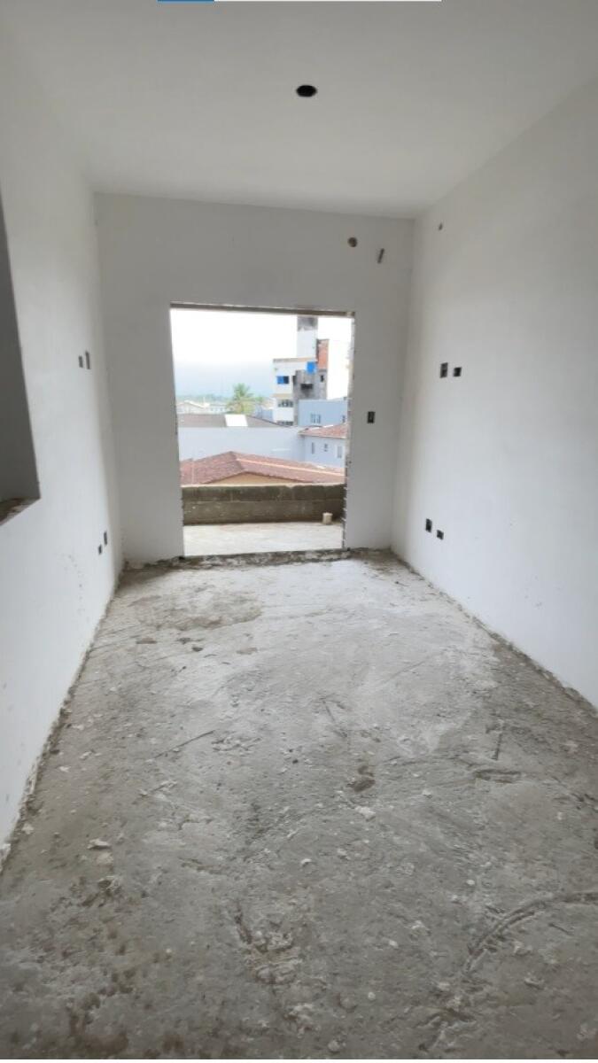 Apartamento com 1 quarto e 49 m² em Vila Caiçara, Praia Grande