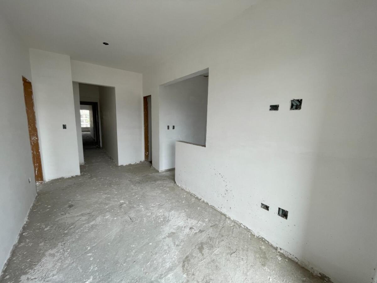 Apartamento com 1 quarto e 49 m² em Vila Caiçara, Praia Grande