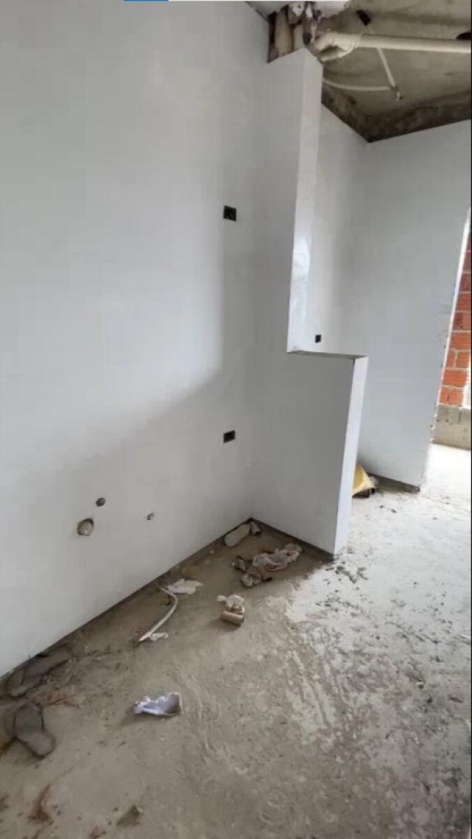 Apartamento com 1 quarto e 49 m² em Vila Caiçara, Praia Grande