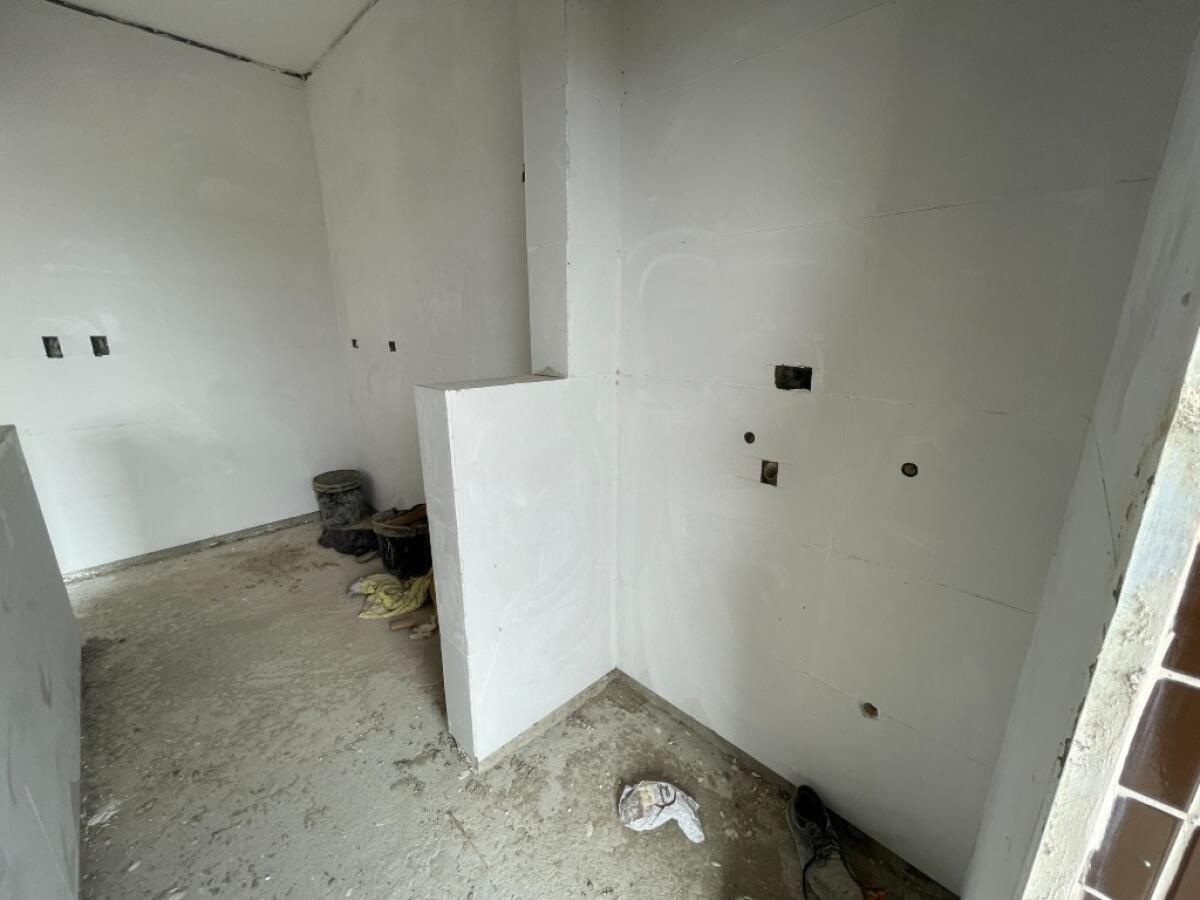 Apartamento com 1 quarto e 49 m² em Vila Caiçara, Praia Grande