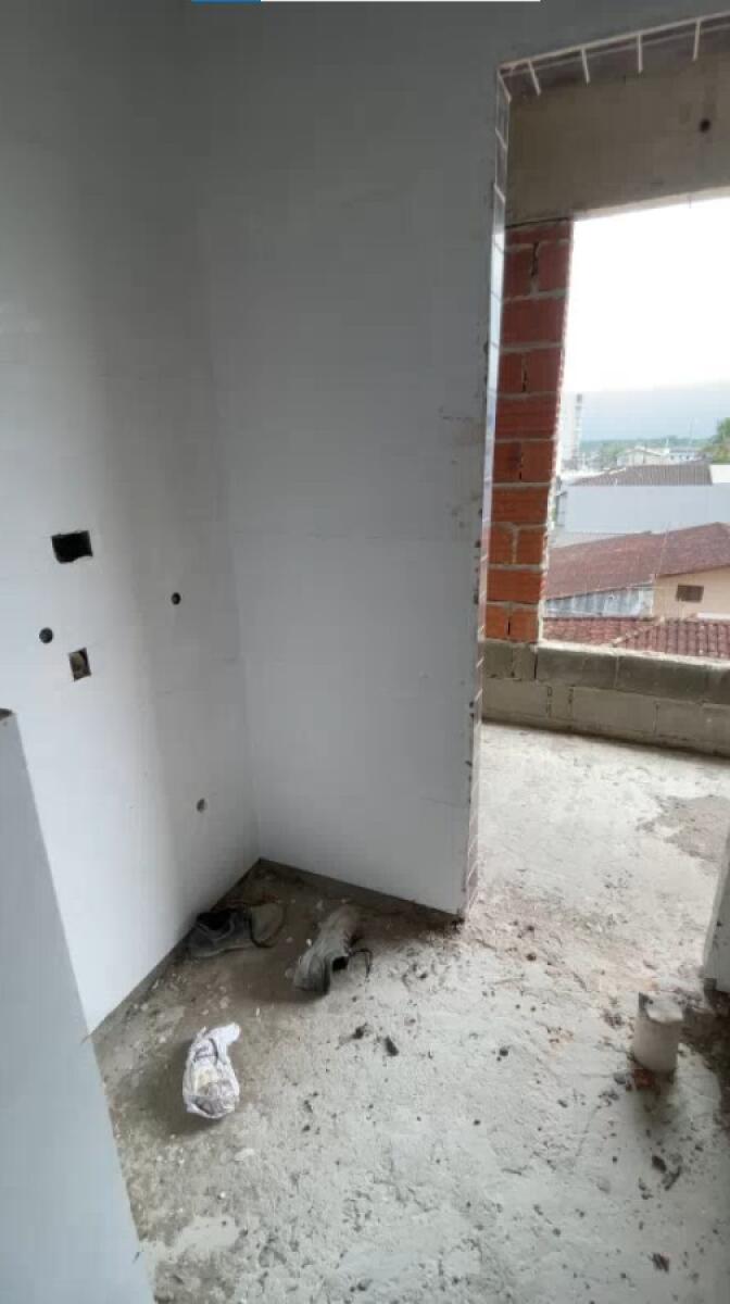 Apartamento com 1 quarto e 49 m² em Vila Caiçara, Praia Grande