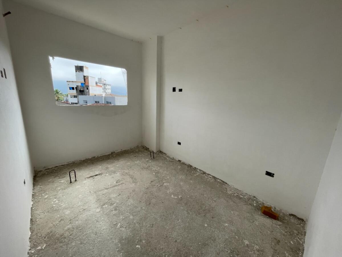 Apartamento com 1 quarto e 49 m² em Vila Caiçara, Praia Grande