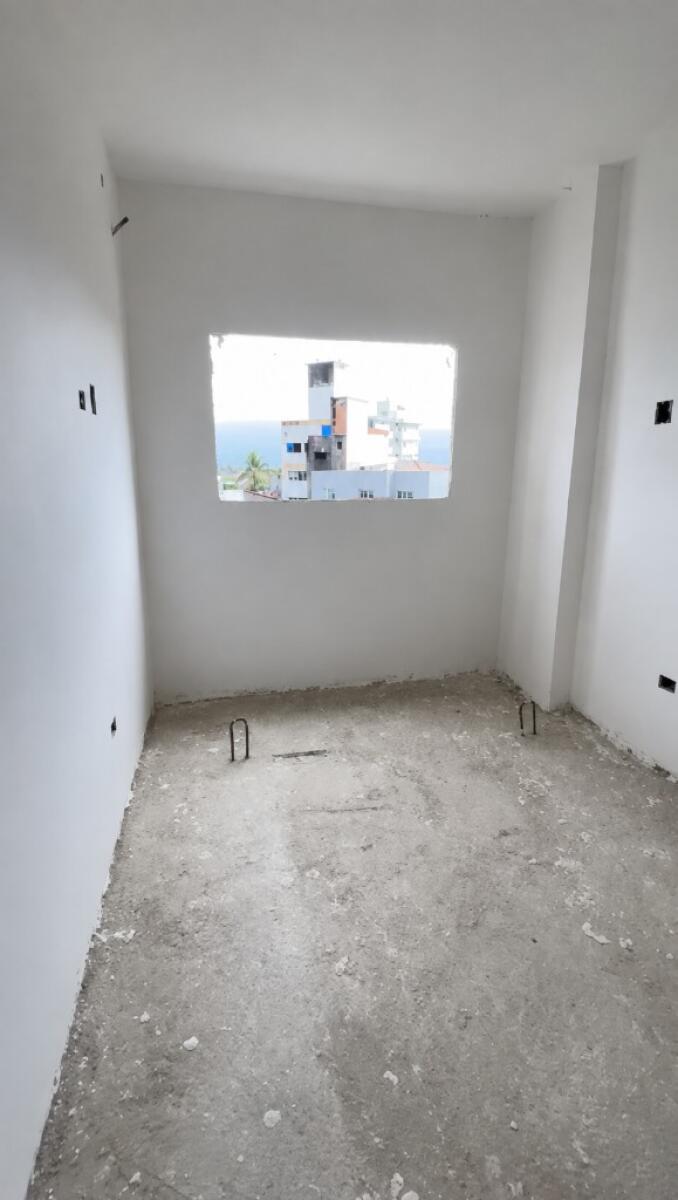 Apartamento com 1 quarto e 49 m² em Vila Caiçara, Praia Grande