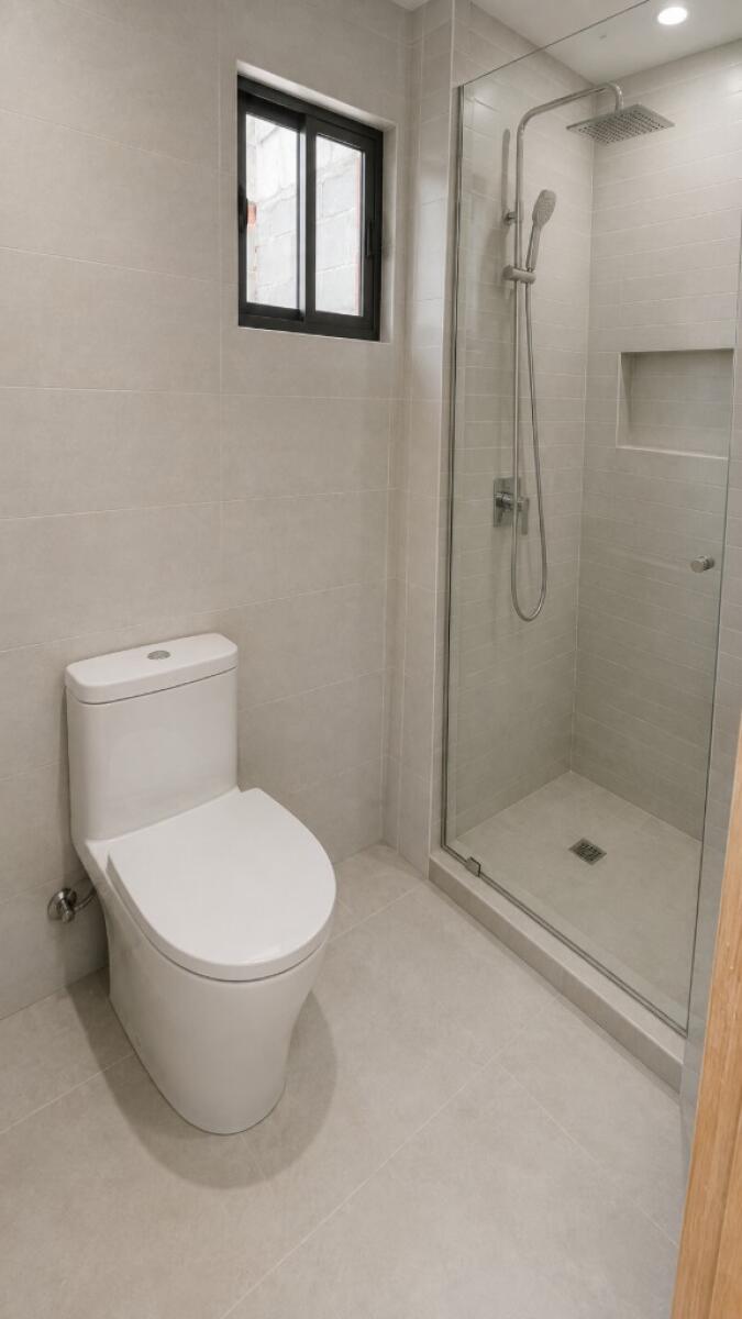 Apartamento com 1 quarto e 49 m² em Vila Caiçara, Praia Grande