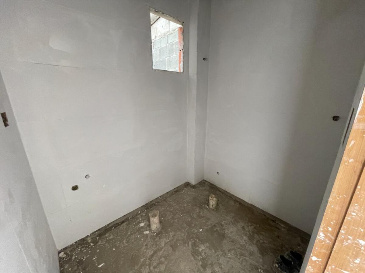 Apartamento com 1 quarto e 49 m² em Vila Caiçara, Praia Grande