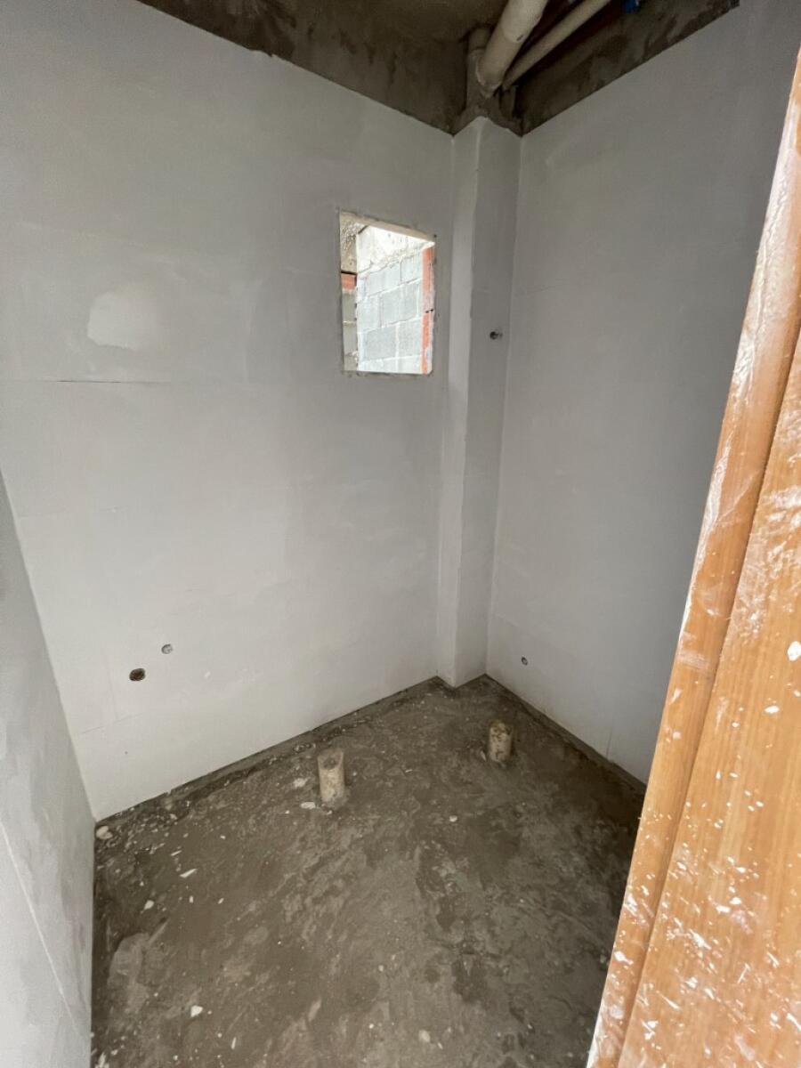 Apartamento com 1 quarto e 49 m² em Vila Caiçara, Praia Grande