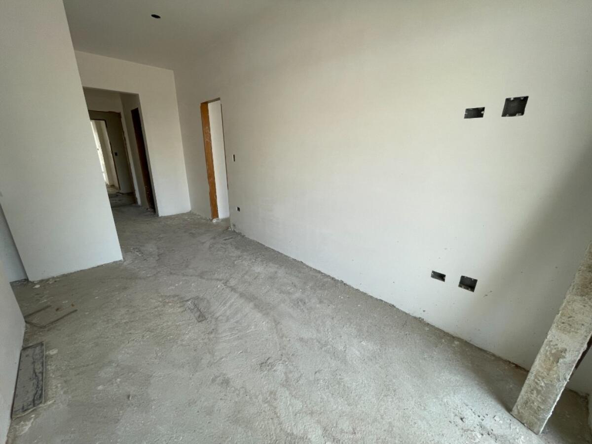 Apartamento com 1 quarto e 48 m² em Vila Caiçara, Praia Grande
