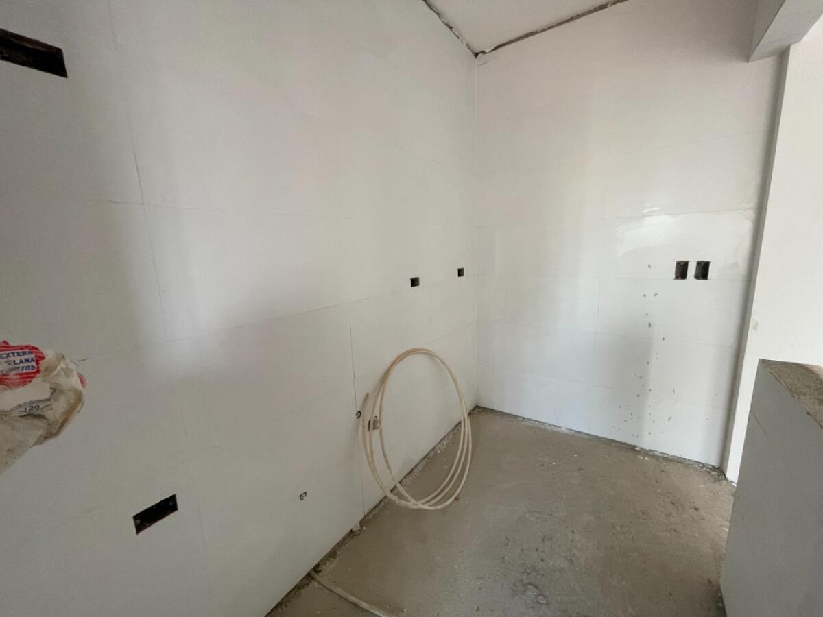 Apartamento com 1 quarto e 48 m² em Vila Caiçara, Praia Grande