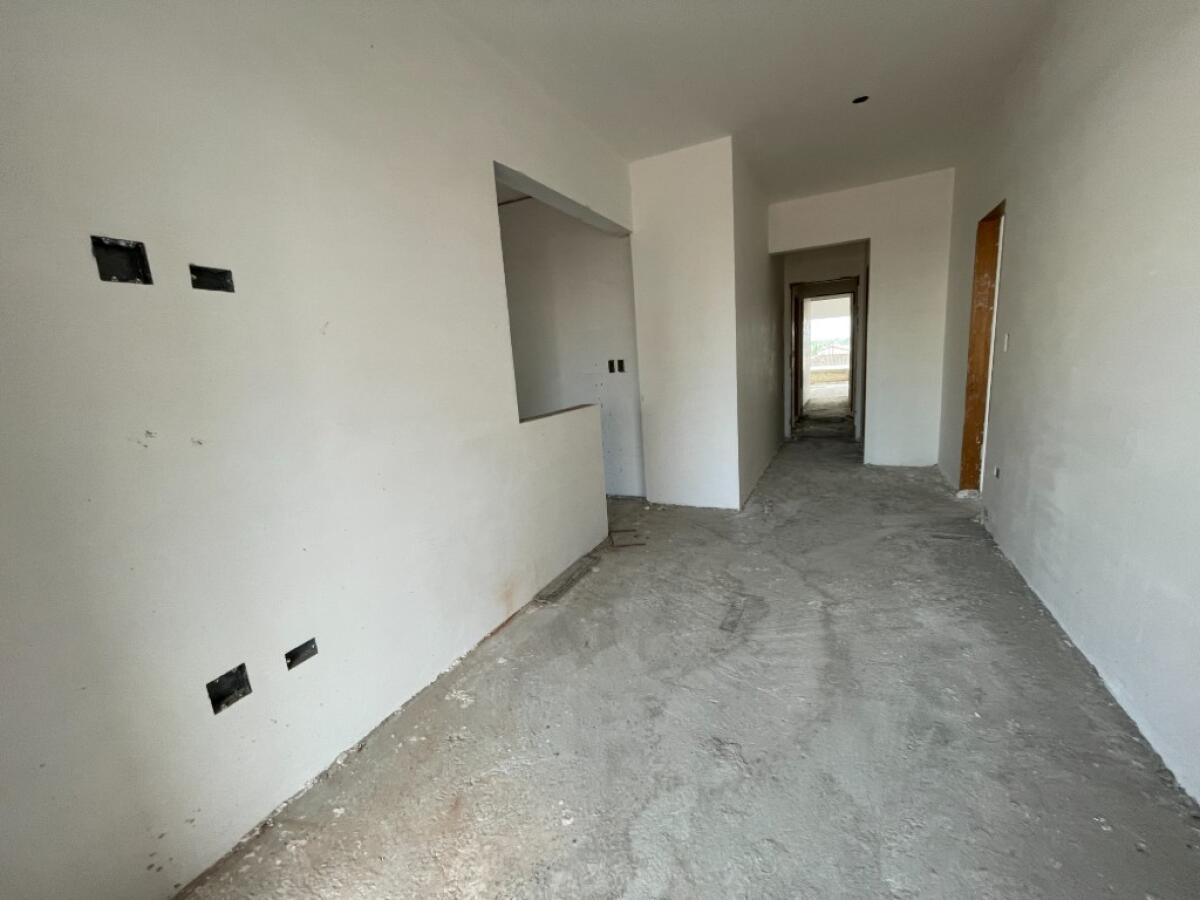Apartamento com 1 quarto e 48 m² em Vila Caiçara, Praia Grande