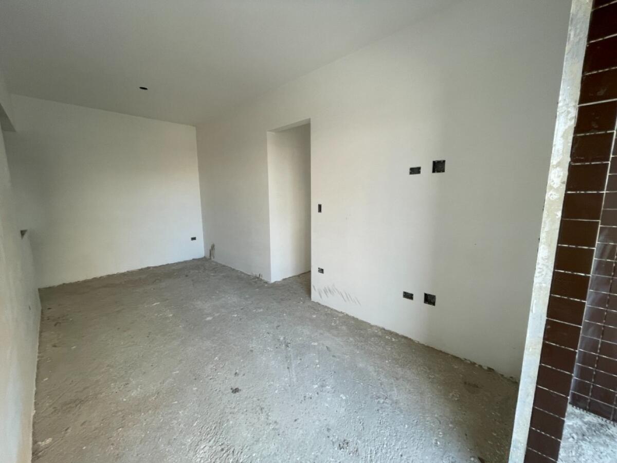 Apartamento com 2 quartos e 64 m² em Vila Caiçara, Praia Grande