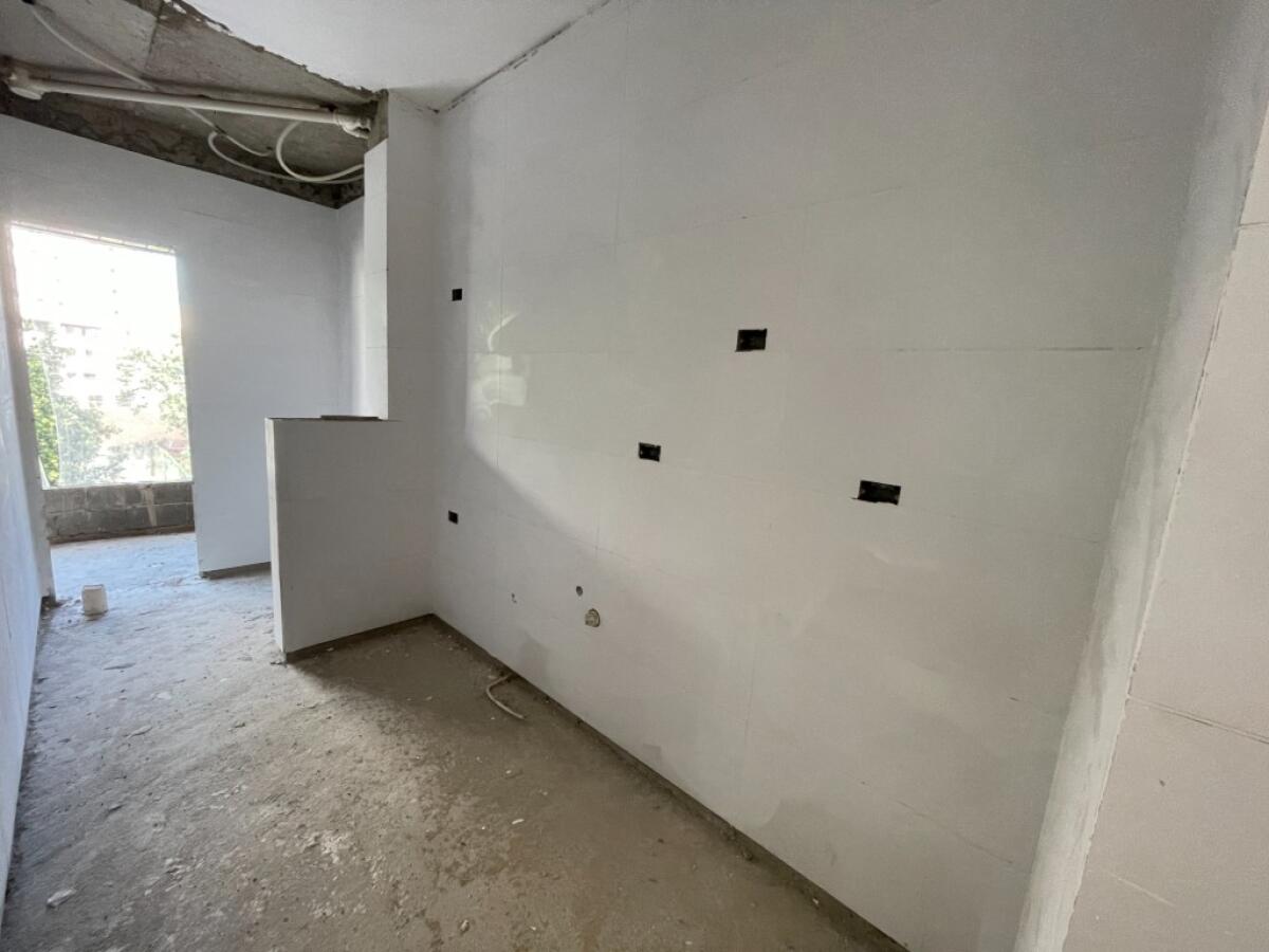 Apartamento com 2 quartos e 64 m² em Vila Caiçara, Praia Grande