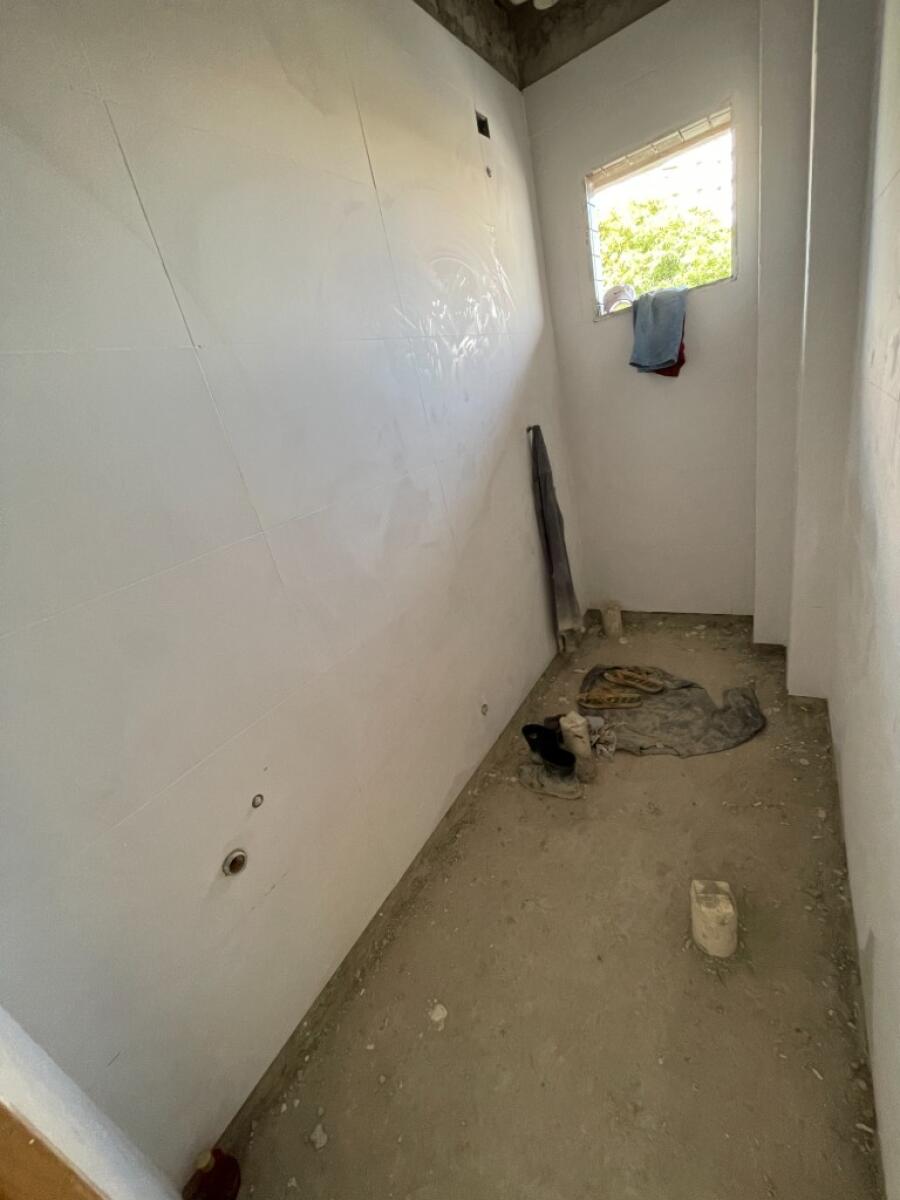 Apartamento com 2 quartos e 64 m² em Vila Caiçara, Praia Grande