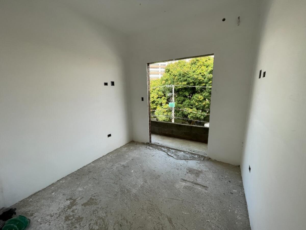 Apartamento com 2 quartos e 64 m² em Vila Caiçara, Praia Grande