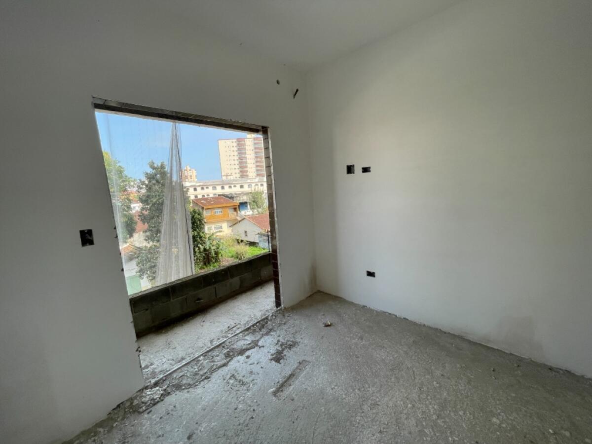 Apartamento com 2 quartos e 64 m² em Vila Caiçara, Praia Grande