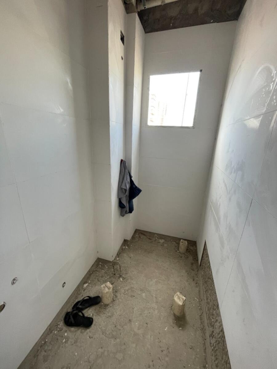 Apartamento com 2 quartos e 64 m² em Vila Caiçara, Praia Grande