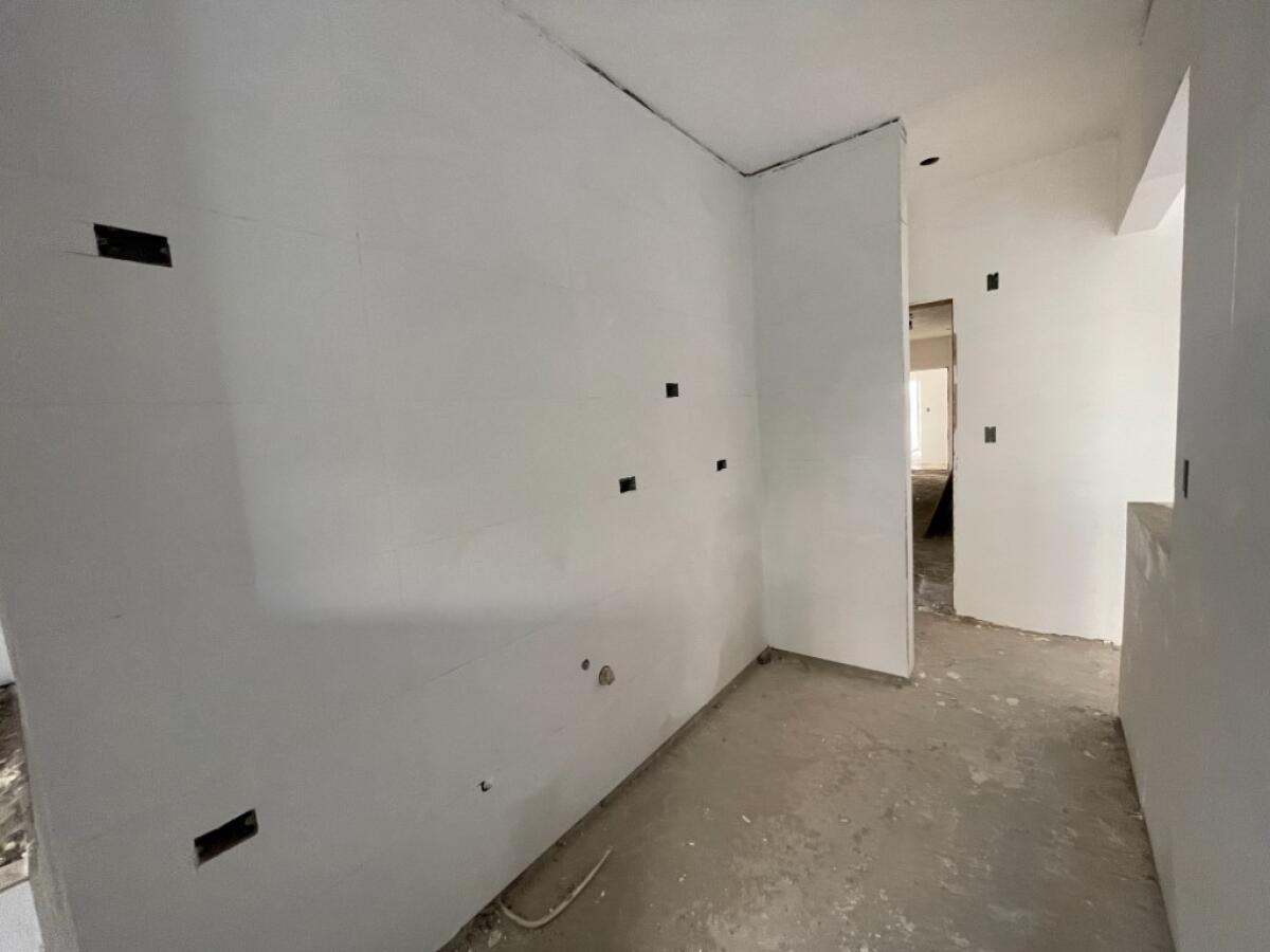 Apartamento com 2 quartos e 64 m² em Vila Caiçara, Praia Grande
