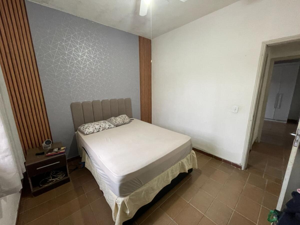 Casa com 2 quartos e 125 m² em Jardim Imperador, Praia Grande