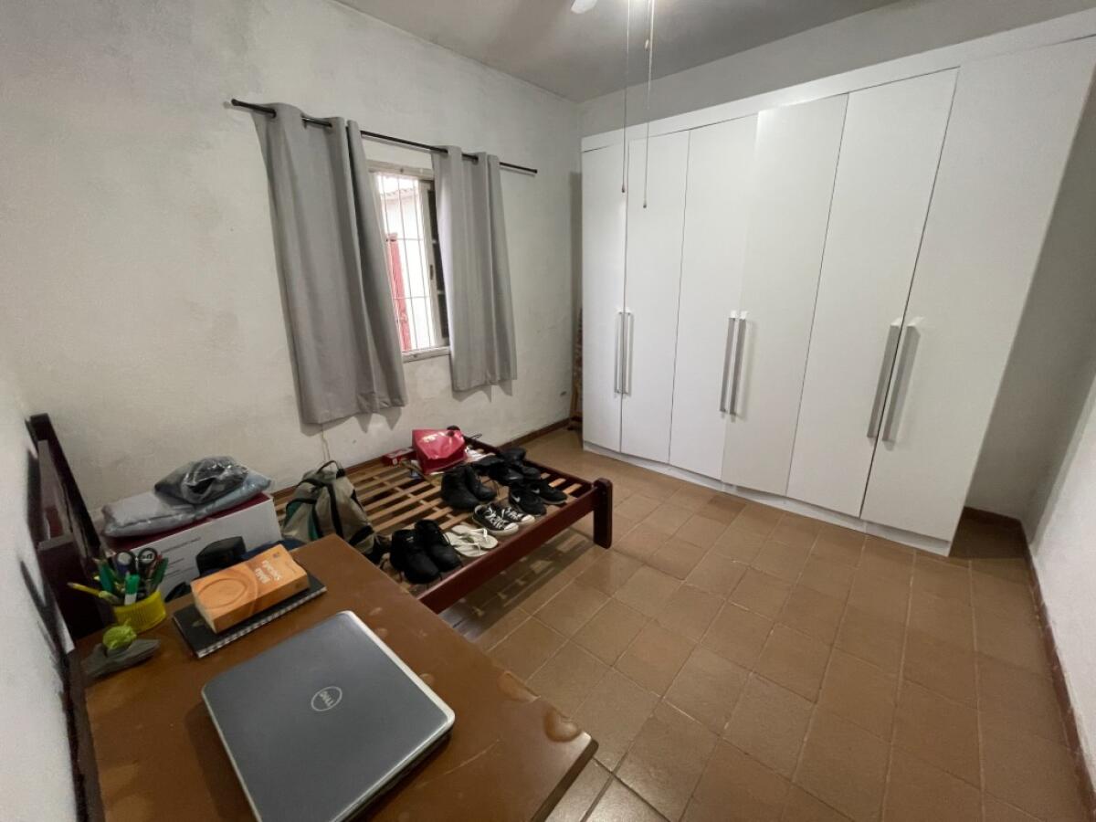 Casa com 2 quartos e 125 m² em Jardim Imperador, Praia Grande