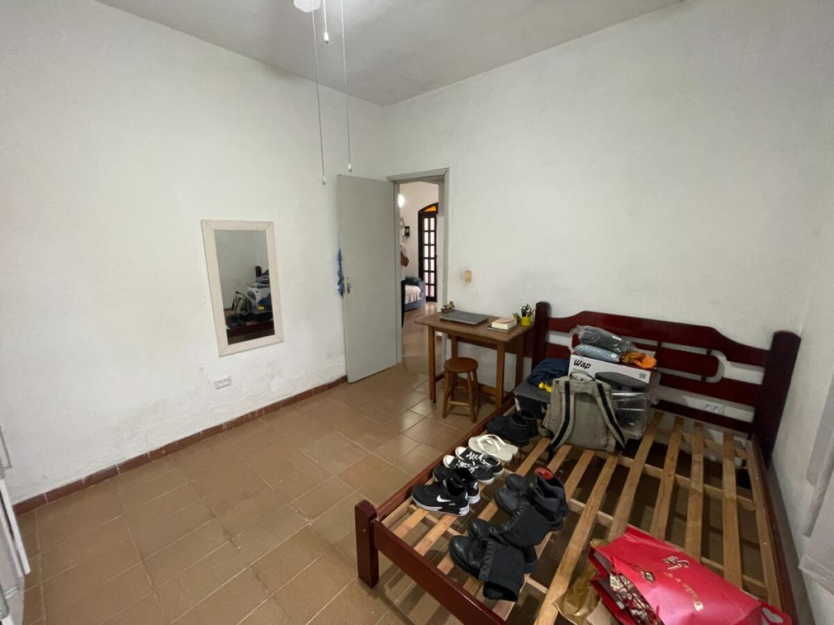 Casa com 2 quartos e 125 m² em Jardim Imperador, Praia Grande