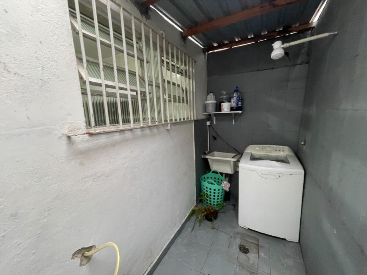 Casa com 2 quartos e 125 m² em Jardim Imperador, Praia Grande