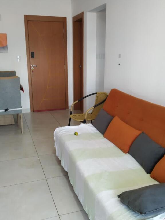 Apartamento com 2 quartos e 80 m² em Vila Caiçara, Praia Grande