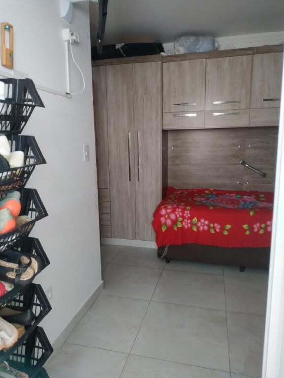 Apartamento com 2 quartos e 80 m² em Vila Caiçara, Praia Grande
