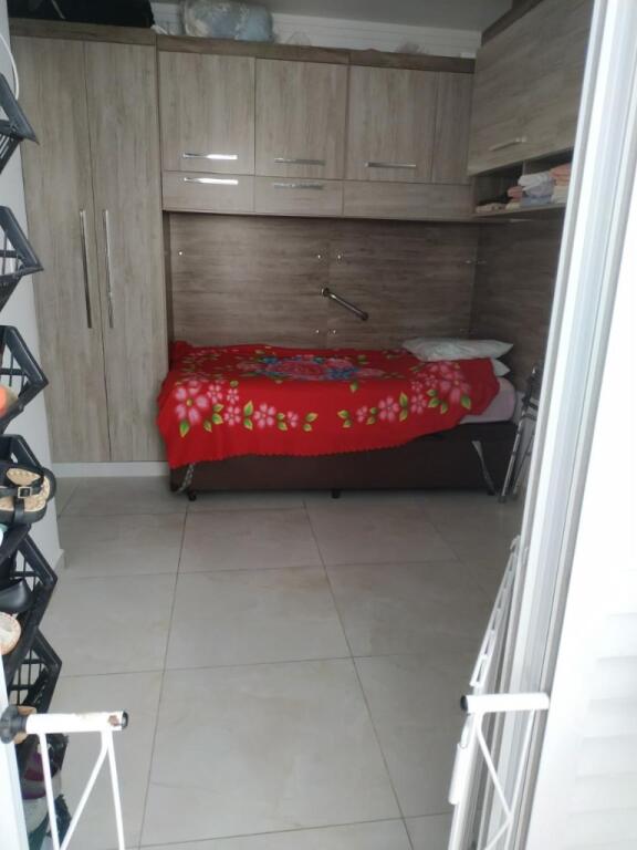 Apartamento com 2 quartos e 80 m² em Vila Caiçara, Praia Grande