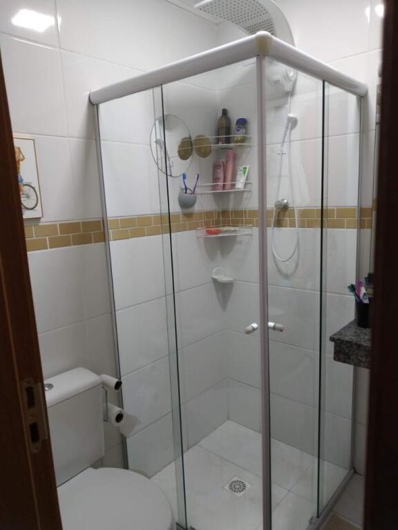 Apartamento com 2 quartos e 80 m² em Vila Caiçara, Praia Grande