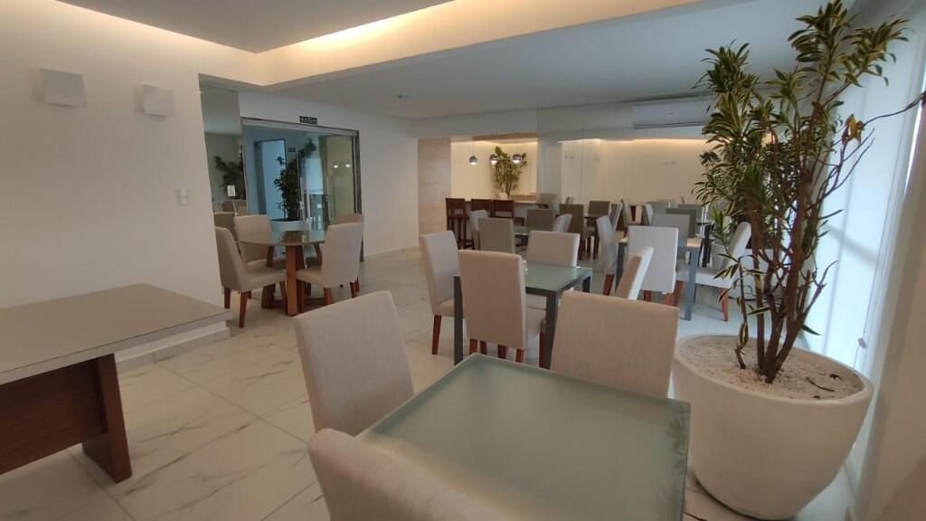 Apartamento com 2 quartos e 80 m² em Vila Caiçara, Praia Grande