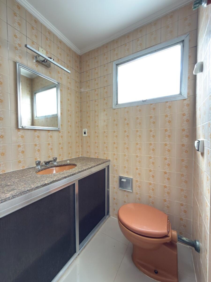 Apartamento com 2 quartos e 64 m² em Flórida, Praia Grande