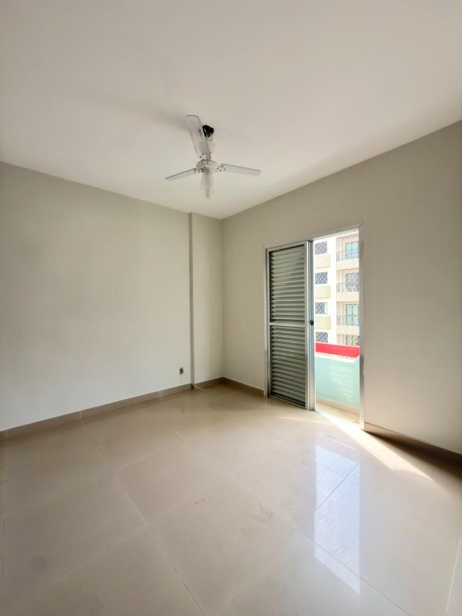 Apartamento com 2 quartos e 64 m² em Flórida, Praia Grande