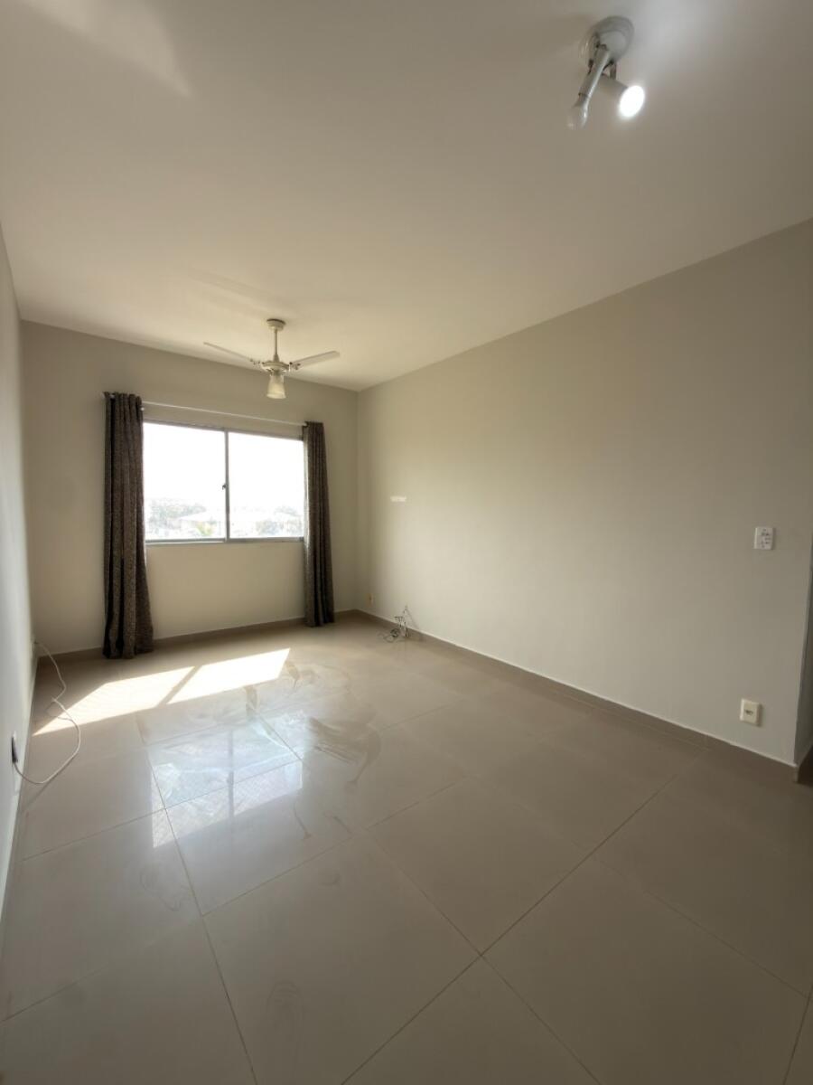 Apartamento com 2 quartos e 64 m² em Flórida, Praia Grande