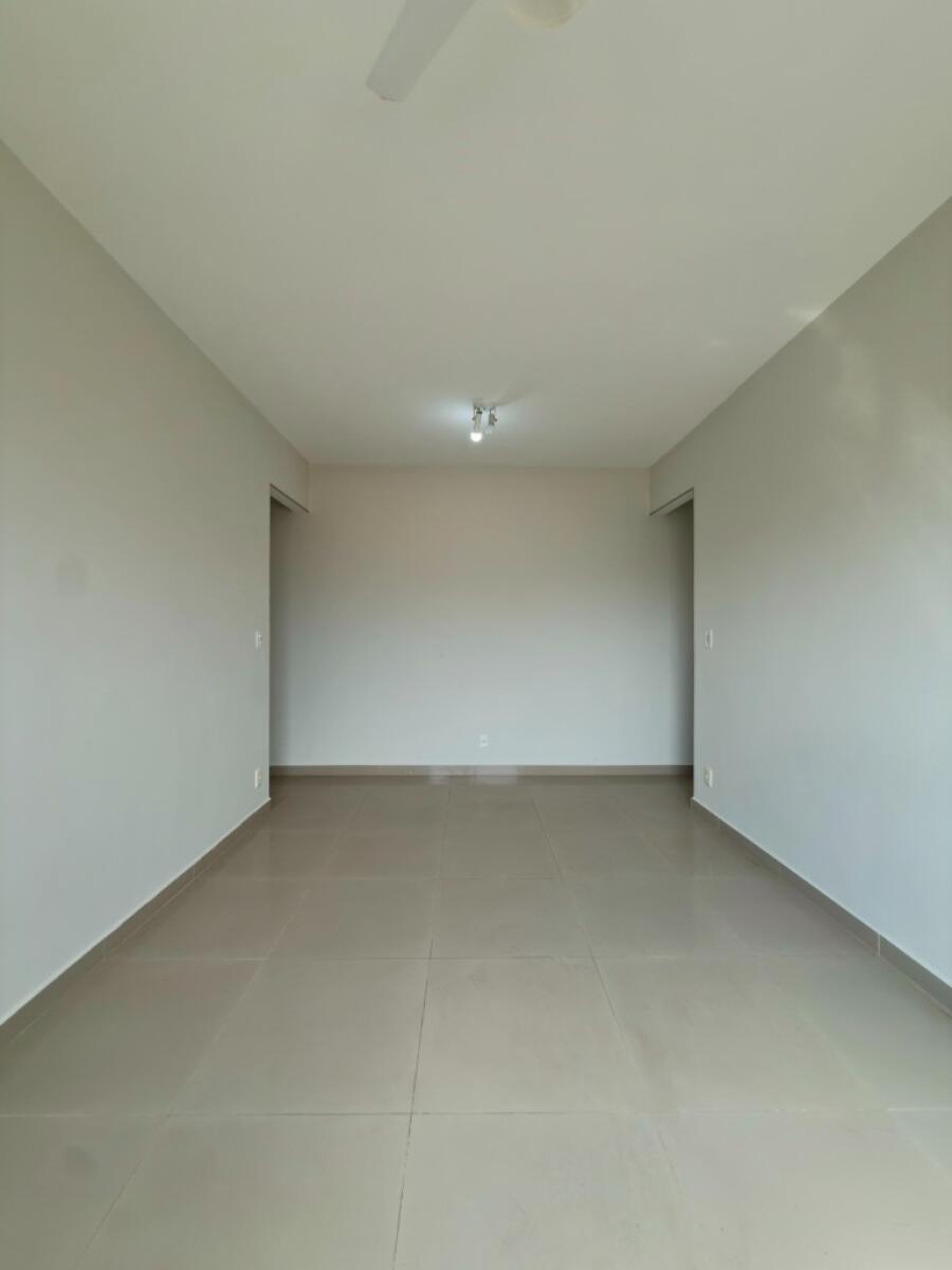 Apartamento com 2 quartos e 64 m² em Flórida, Praia Grande
