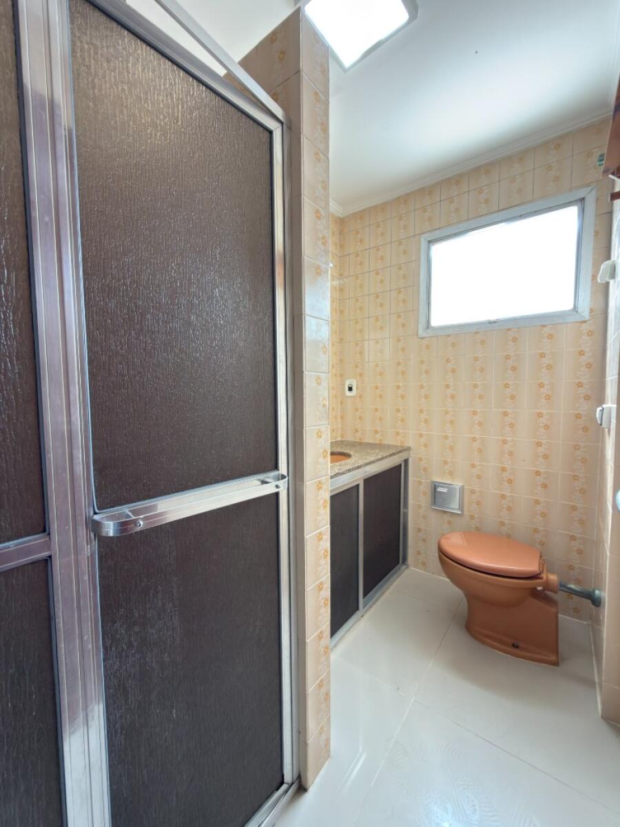 Apartamento com 2 quartos e 64 m² em Flórida, Praia Grande