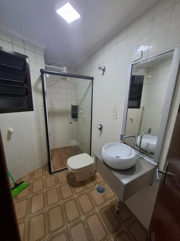 Casa com 3 quartos e 80 m² em Vila Caiçara, Praia Grande