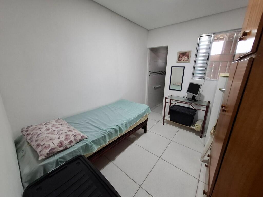 Casa com 3 quartos e 80 m² em Vila Caiçara, Praia Grande