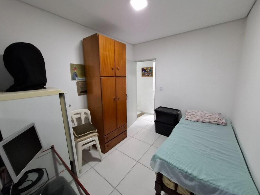 Casa com 3 quartos e 80 m² em Vila Caiçara, Praia Grande