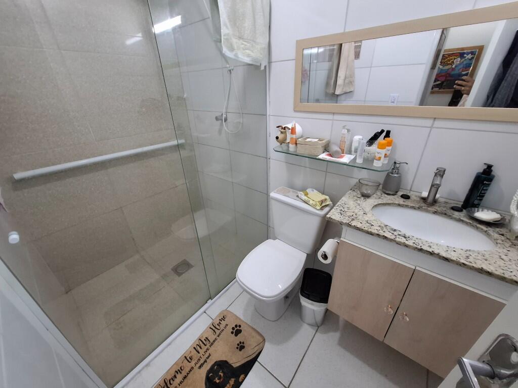 Casa com 3 quartos e 80 m² em Vila Caiçara, Praia Grande