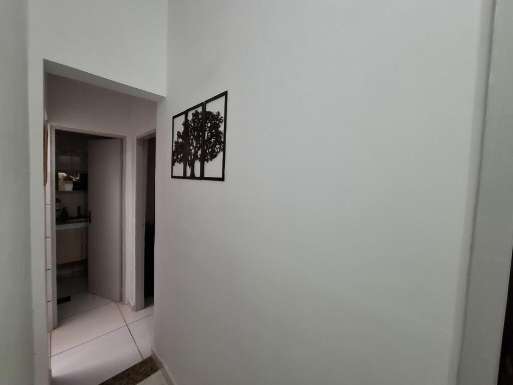 Casa com 3 quartos e 80 m² em Vila Caiçara, Praia Grande