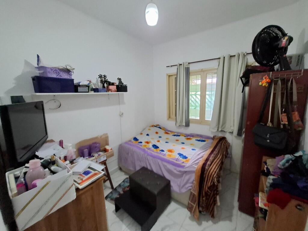 Casa com 3 quartos e 80 m² em Vila Caiçara, Praia Grande